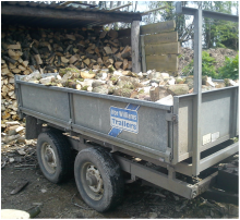 Log Deliveries